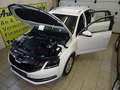 Skoda Octavia 1,6 TDI SCR Style Limited Weiß - thumbnail 3