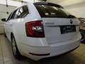 Skoda Octavia 1,6 TDI SCR Style Limited Weiß - thumbnail 10