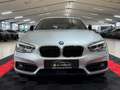 BMW 120 d xDrive Sport Line*LED*HARMAN KARDON*EGSD* Argintiu - thumbnail 2