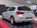 BMW 120 d xDrive Sport Line*LED*HARMAN KARDON*EGSD* Argintiu - thumbnail 6