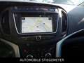 Opel Zafira C Active Argent - thumbnail 10