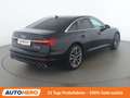 Audi A6 55 TFSI Mild-Hybrid quattro Sport Schwarz - thumbnail 6