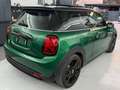MINI Cooper SE MINI Cooper SE 32,6kWh Aut. Cooper SE Grün - thumbnail 5