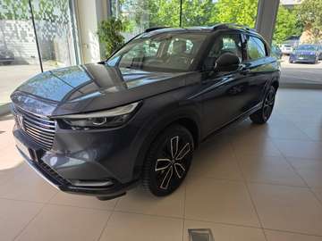 HR-V 1.5 hev Advance Style ecvt