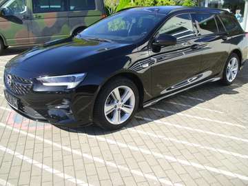 Ultimate Navi Alcantara AZV HeadUp 20"Alu So + M+S