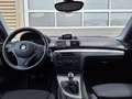 BMW 118 1-serie | 118i Business Line | Airco | Navigatie | Schwarz - thumbnail 2