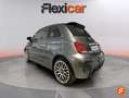 Abarth 595 1.4T JET 140 Gris - thumbnail 5