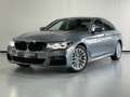 BMW 520 520i High Executive Edition M sport / Head Up / Le Grijs - thumbnail 17