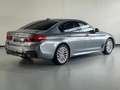BMW 520 5-serie 520i High Executive Edition M sport / Head Grijs - thumbnail 9