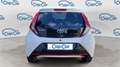 Toyota Aygo 1.0 VVTi 72 X-Play - Première main Blanc - thumbnail 3