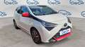 Toyota Aygo 1.0 VVTi 72 X-Play - Première main Blanc - thumbnail 34