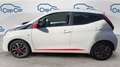 Toyota Aygo 1.0 VVTi 72 X-Play - Première main Blanc - thumbnail 2