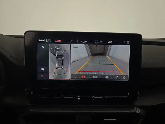 Cupra Formentor view 14