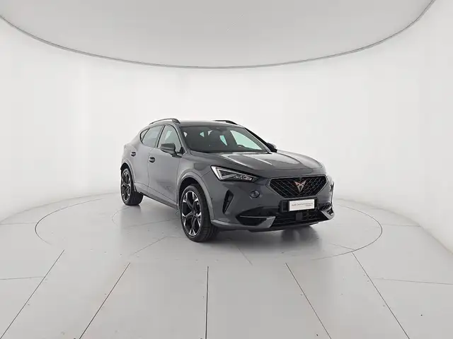 Cupra Formentor view 6