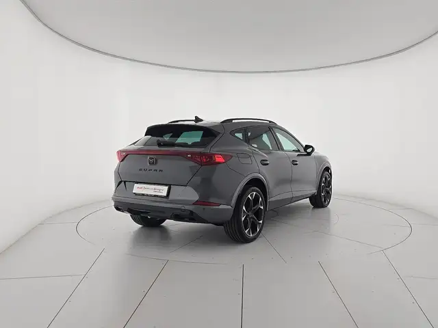 Cupra Formentor view 5
