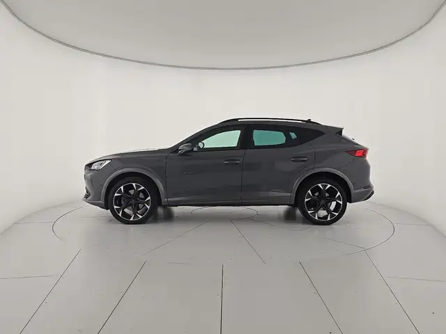 Cupra Formentor view 2