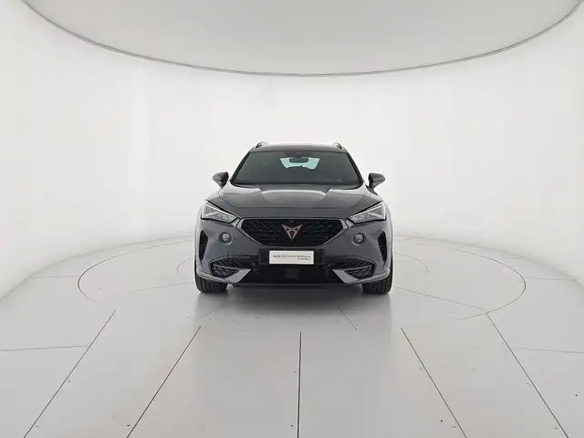 Cupra Formentor view 7