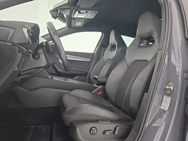 Cupra Formentor view 9