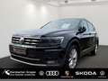 Volkswagen Tiguan Allspace 2.0 TDI Highline Argintiu - thumbnail 1