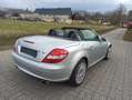 Mercedes-Benz SLK 200 SLK-Klasse Kompressor Automatik Srebrny - thumbnail 13