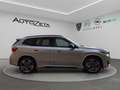 BMW X1 sDrive 18d Msport Gris - thumbnail 4