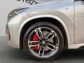 BMW X1 sDrive 18d Msport Gris - thumbnail 15