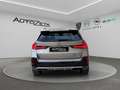 BMW X1 sDrive 18d Msport Gris - thumbnail 6