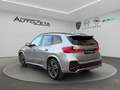 BMW X1 sDrive 18d Msport Gris - thumbnail 7