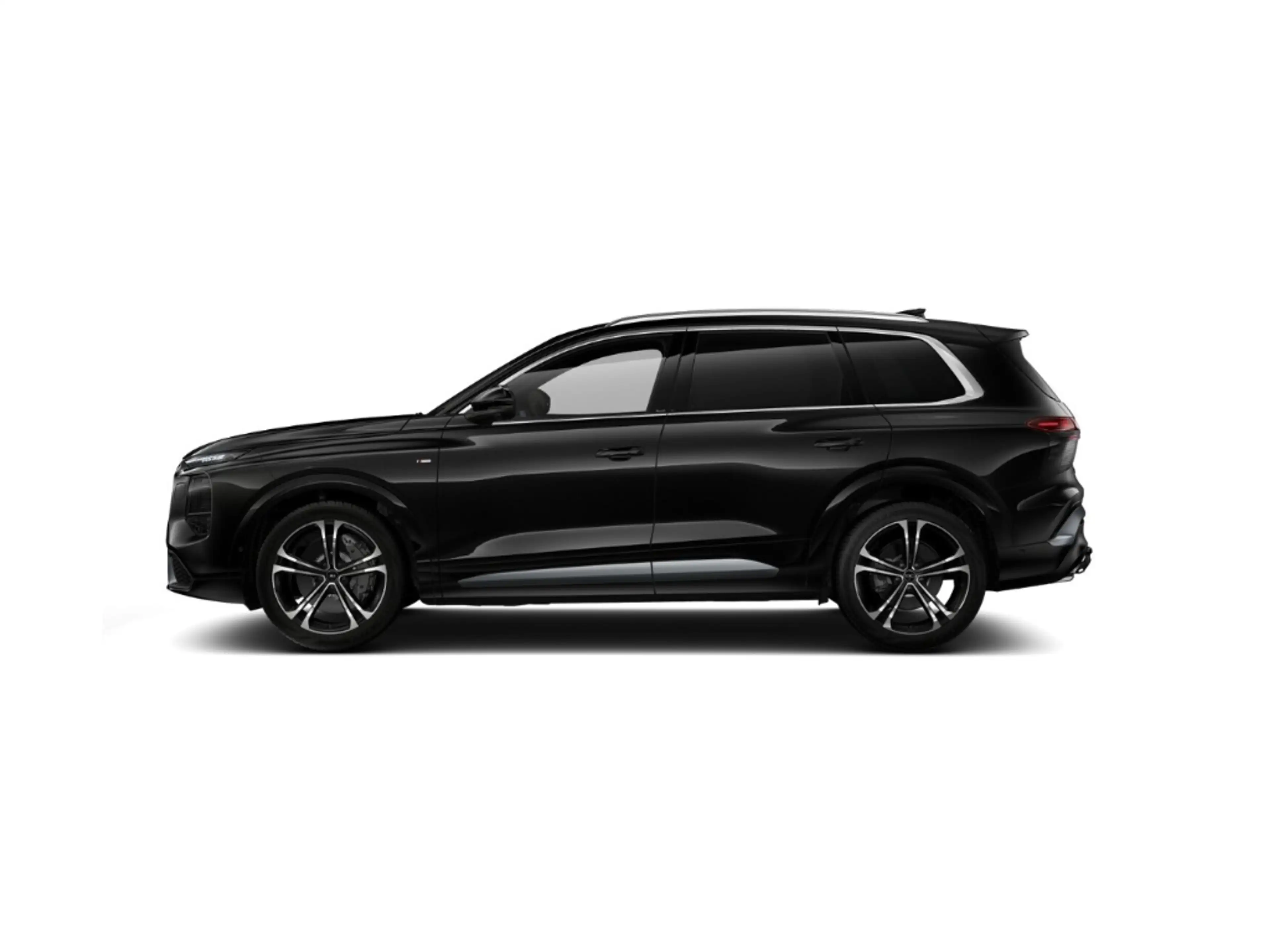 Audi Q7 TDI quattro AHK Pano Massage *Lagerwagen* — photo 2