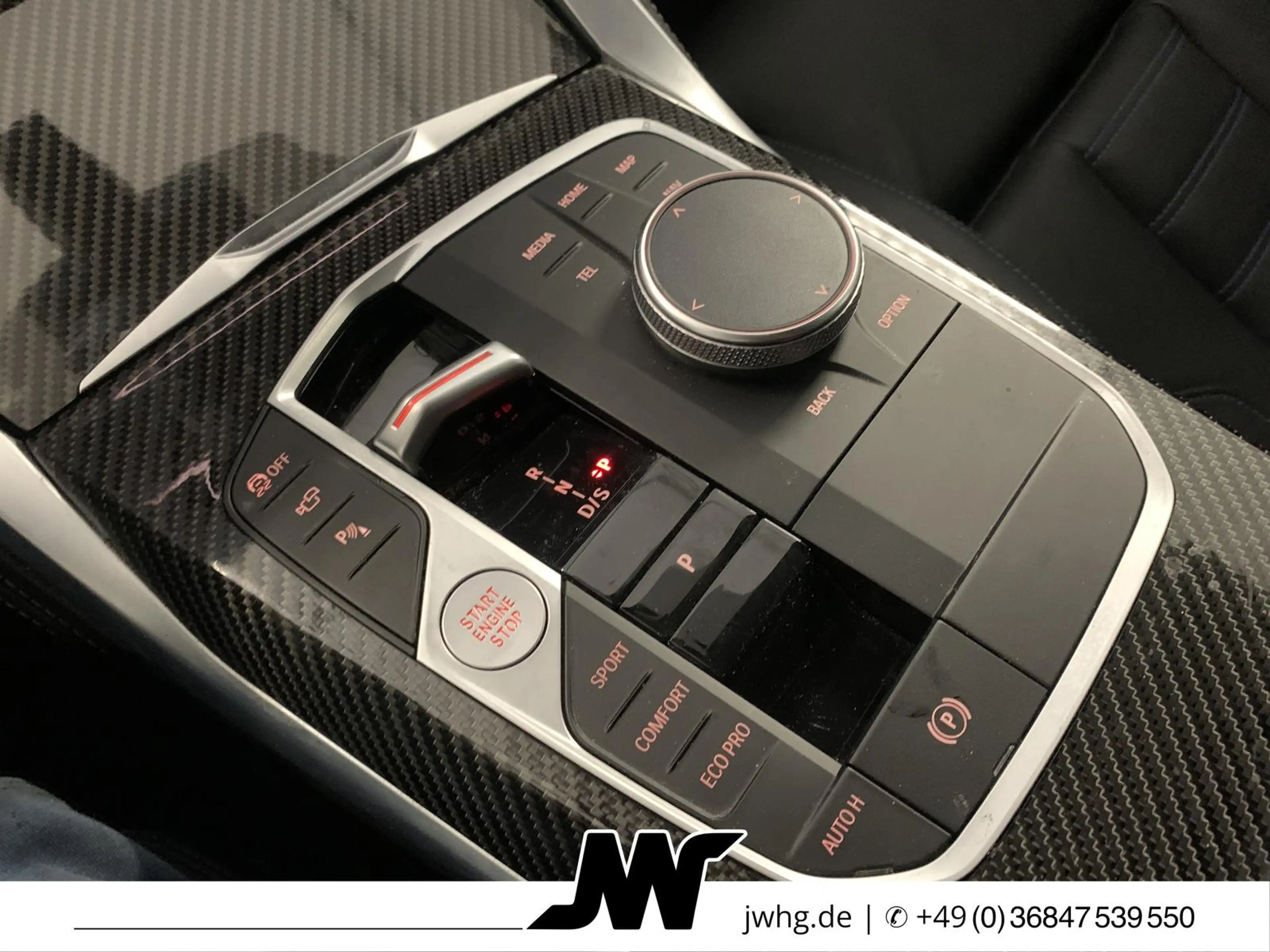 BMW 420 420 d GC xDr M Sport Pro/M-SITZE/DR-PROF/360/HUD — photo 15