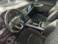 Audi Q8 50 3.0 tdi quattro tiptronic S-Line TETTO FULL IVA Nero - thumbnail 11