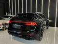 Audi Q8 50 3.0 tdi quattro tiptronic S-Line TETTO FULL IVA Nero - thumbnail 6