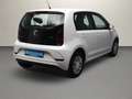 Volkswagen up! 1.0 5-Türer Klima SHZ PDC Rückfahrkam Tempom Weiß - thumbnail 2