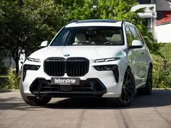 Bmw X7 40d M SPORT.DR.ASS.PRO.SOFTCL.PANO.AHK.5/100