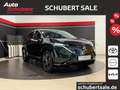 Nissan Ariya Pack 87kWh Evolve Pack 20 Zoll Leichtmetalfelgen H Grün - thumbnail 1