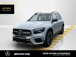 Mercedes-Benz GLB 200 AMG NIGHT MULTIBEAM PANO DISTRO 360°