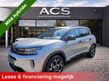 1.2 Hybrid 136 Max | Automaat | Ad. cruise | Dodeh