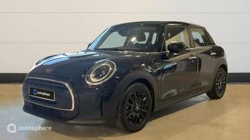 Cooper 136ch Edition Premium Plus BVA7