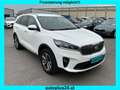 Kia Sorento 2,2 CRDi SCR AWD Gold Aut. Weiß - thumbnail 3