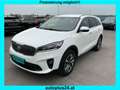 Kia Sorento 2,2 CRDi SCR AWD Gold Aut. Weiß - thumbnail 1