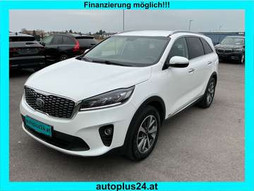 2,2 CRDi SCR AWD Gold Aut.