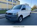 Volkswagen T5 Transporter Kasten-Kombi Lang/1 Hand/Klima Bílá - thumbnail 1