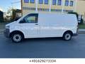 Volkswagen T5 Transporter Kasten-Kombi Lang/1 Hand/Klima Bílá - thumbnail 3