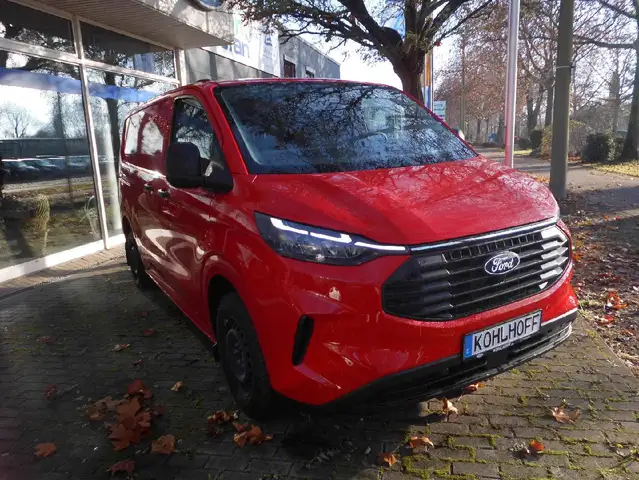 Ford Transit Custom 2.0 EcoBlue 280 L1 Trend FWD