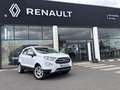 Ford EcoSport 1.0 ECOBOOST 125CH TITANIUM Blanc - thumbnail 1