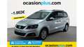 SEAT Alhambra 1.4 TSI S&S Style DSG 7 plazas Plateado - thumbnail 1