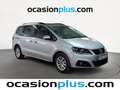 SEAT Alhambra 1.4 TSI S&S Style DSG 7 plazas Plateado - thumbnail 2