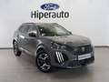 Peugeot 2008 1.2 PureTech S&S Allure 100 Gris - thumbnail 1
