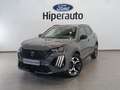 Peugeot 2008 1.2 PureTech S&S Allure 100 Gris - thumbnail 3