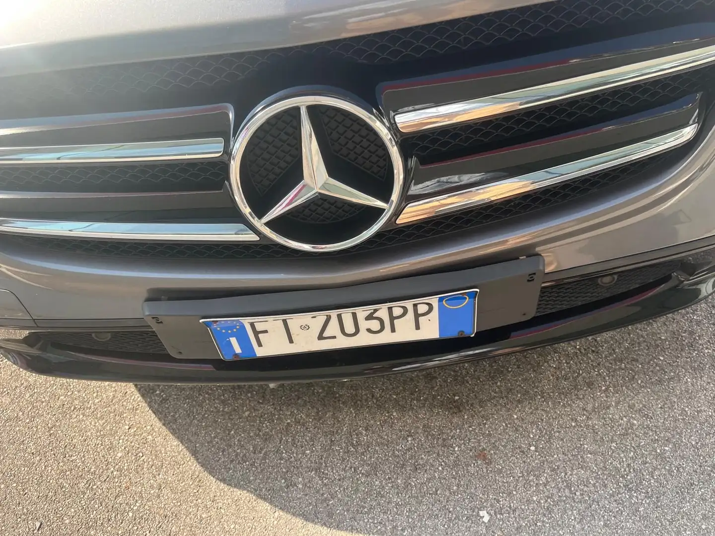 Mercedes-Benz GLA 200 d (cdi) Executive auto - 2